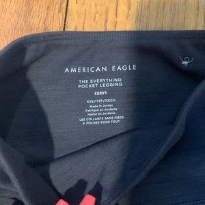 American eagle leggings